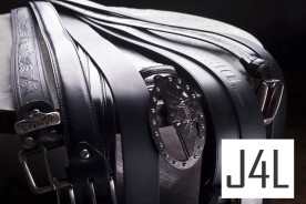 J4L: All About Men's Belts