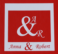 Anna Robert Mens Leather Wallets