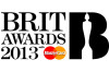 Its Official Brits 2013