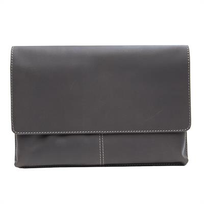 Prime Hide Leather MacBook / Tablet Sleeve