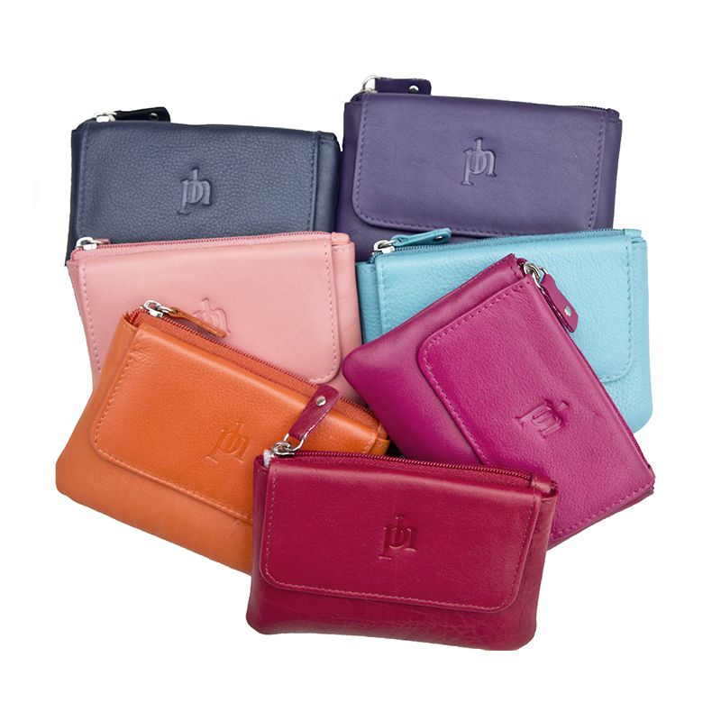 Wallets & Purses